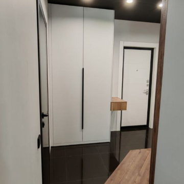 Фотография из портфолио